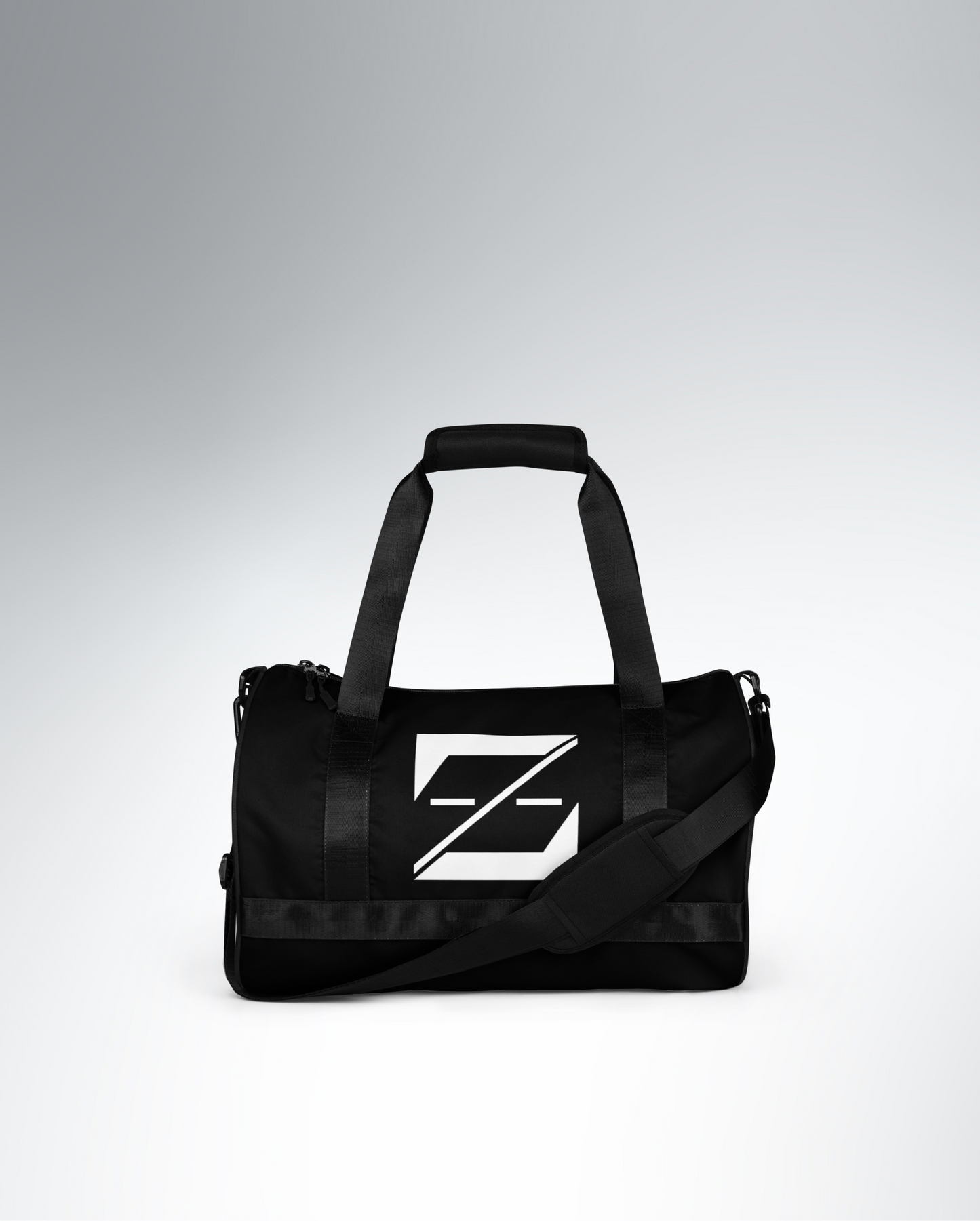 Zayndeellani Monogram Duffle Bag