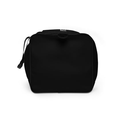 Zayndeellani 23 Duffle Bag Black - Zayndeellani