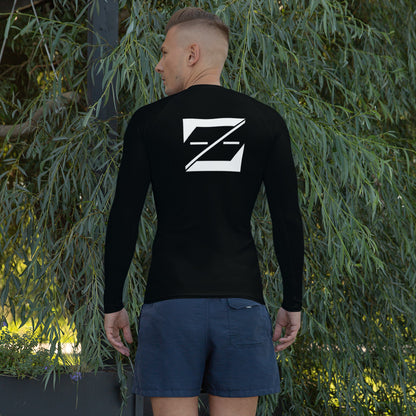 Zayndeellani Rash Guard - Zayndeellani