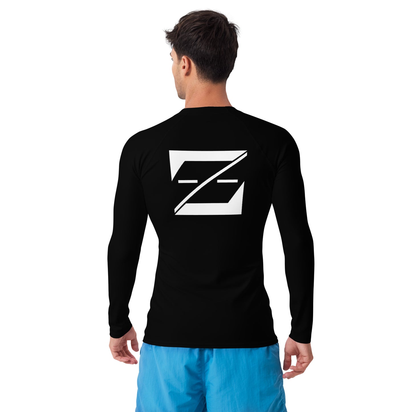 Zayndeellani Rash Guard - Zayndeellani