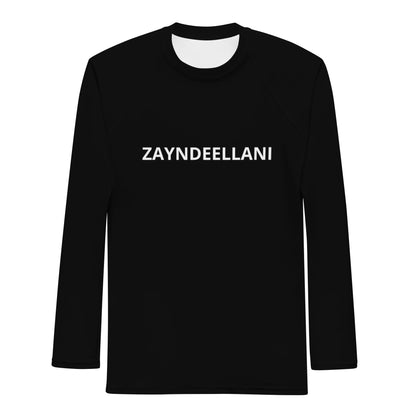 Zayndeellani Rash Guard - Zayndeellani