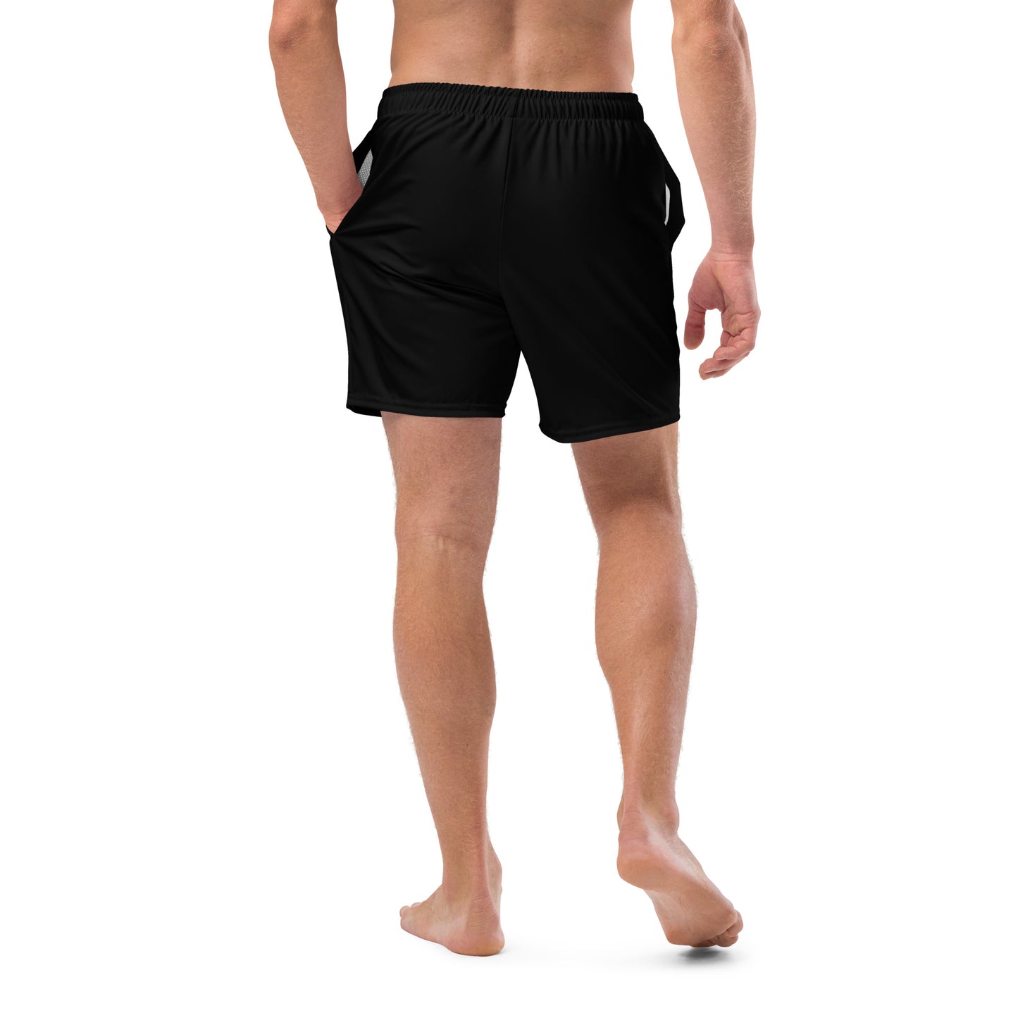 Zayndeellani Swim Shorts for Men - Zayndeellani