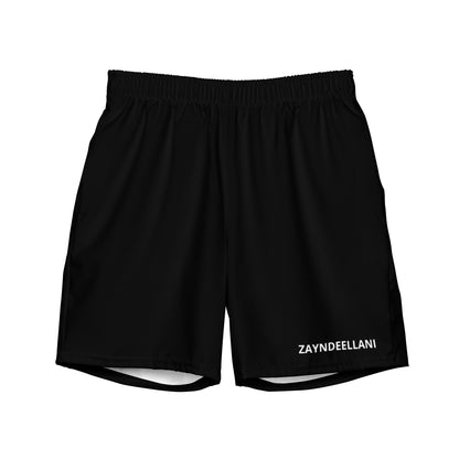 Zayndeellani Swim Shorts for Men - Zayndeellani