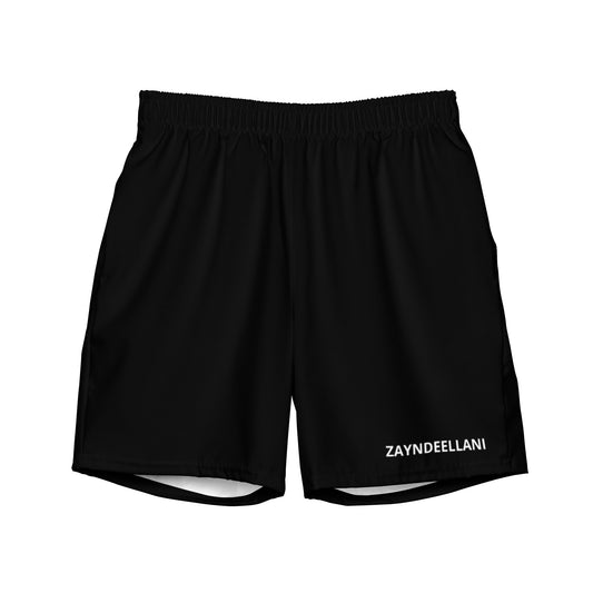 Zayndeellani Swim Shorts for Men - Zayndeellani