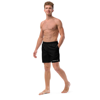 Zayndeellani Swim Shorts for Men - Zayndeellani