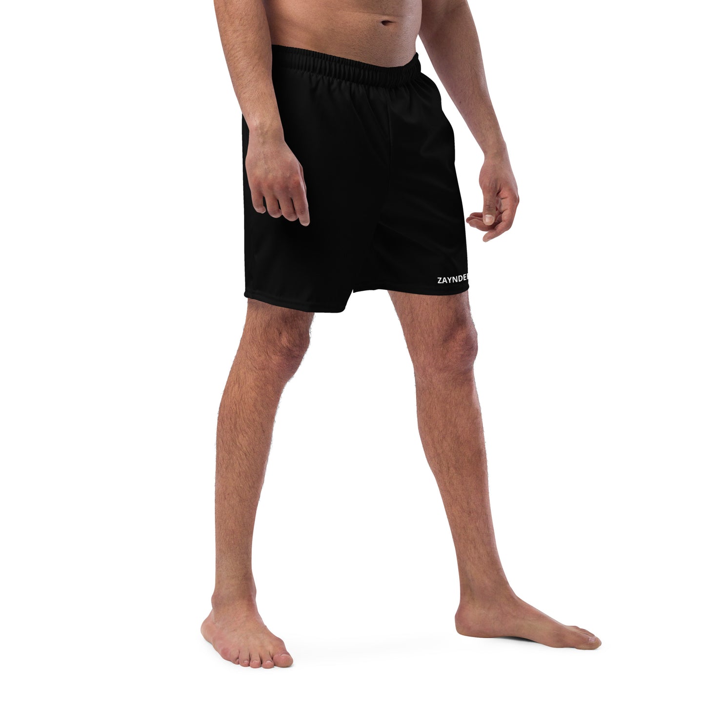 Zayndeellani Swim Shorts for Men - Zayndeellani