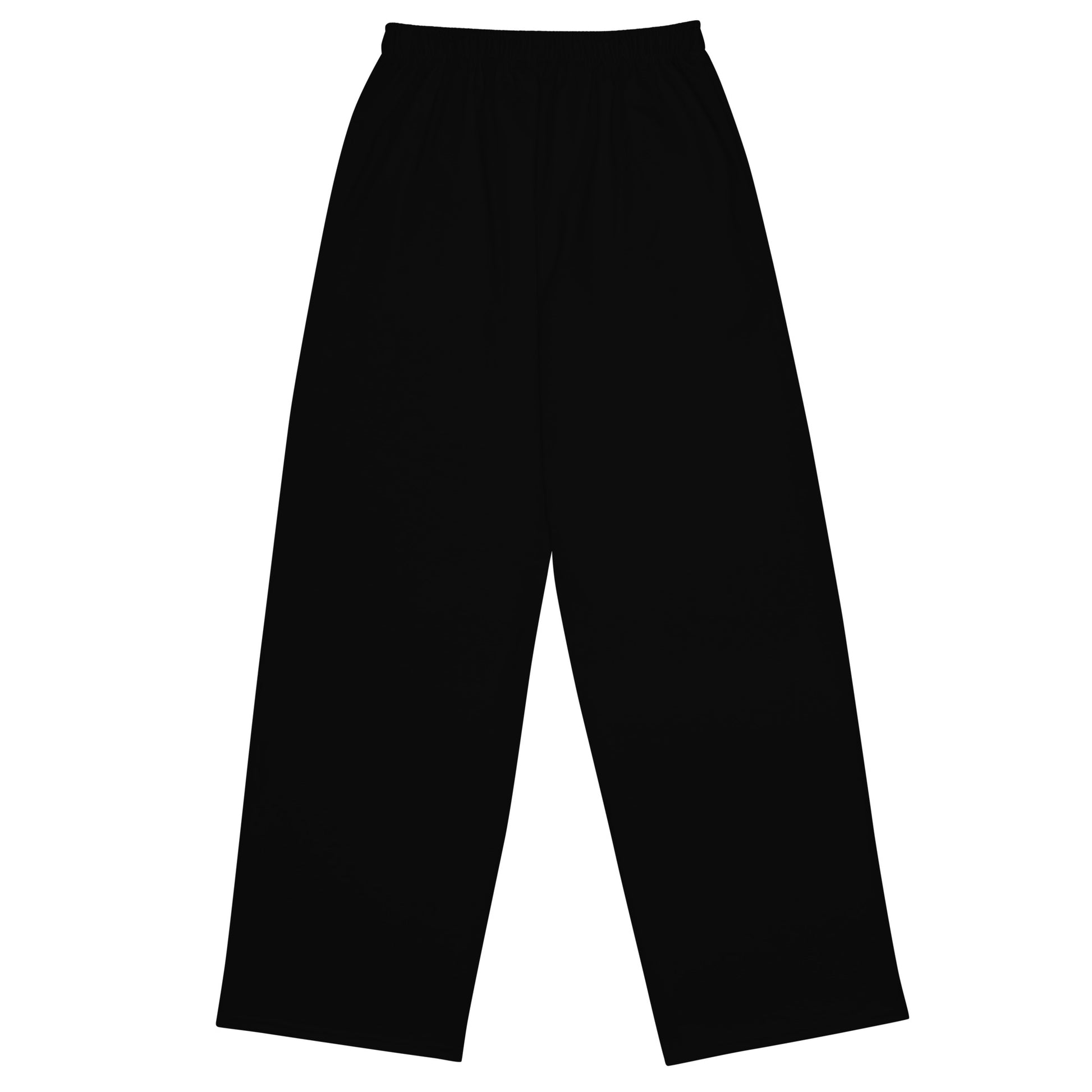 Zayndeellani wide-leg pants - Zayndeellani