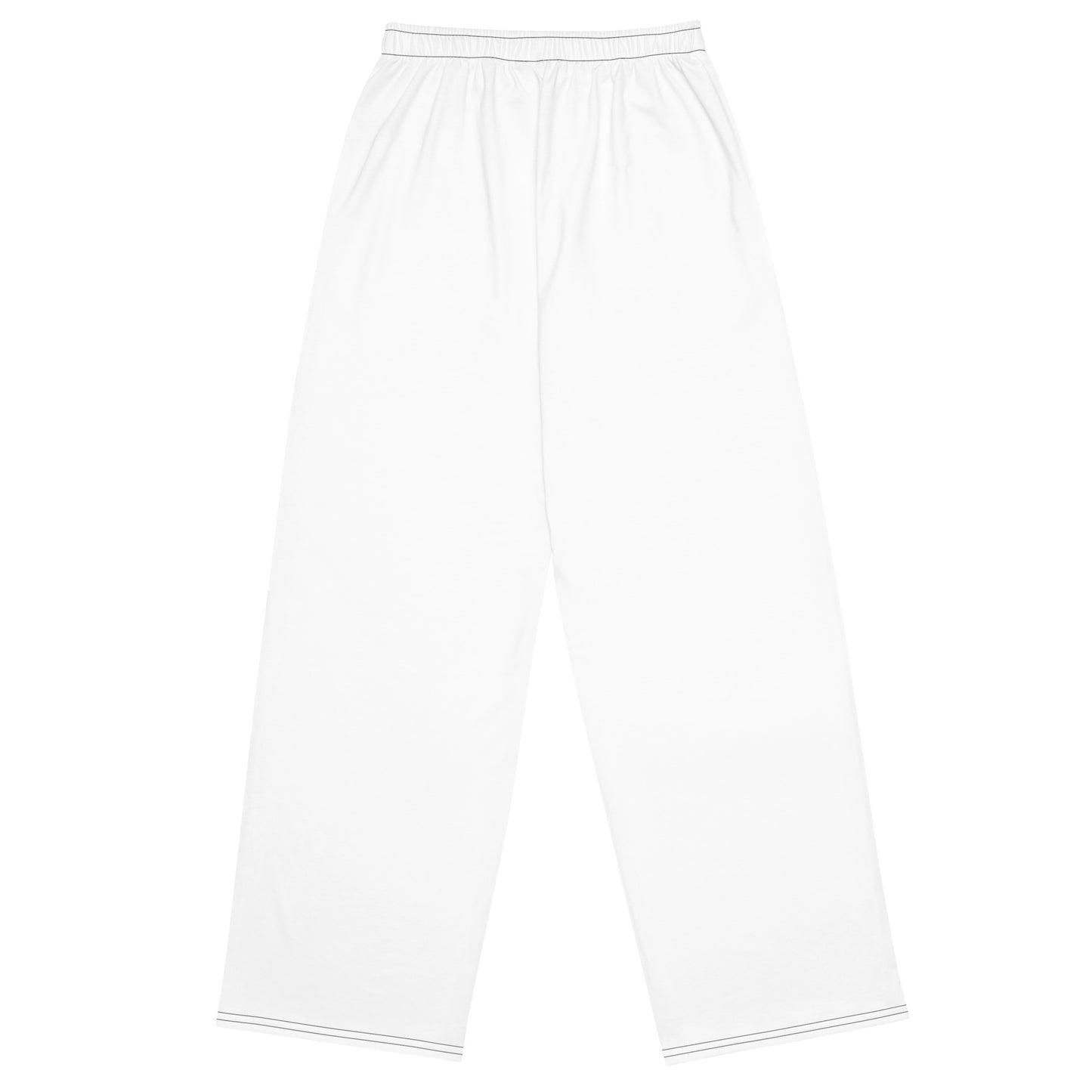 Zayndeellani wide-leg pants - Zayndeellani