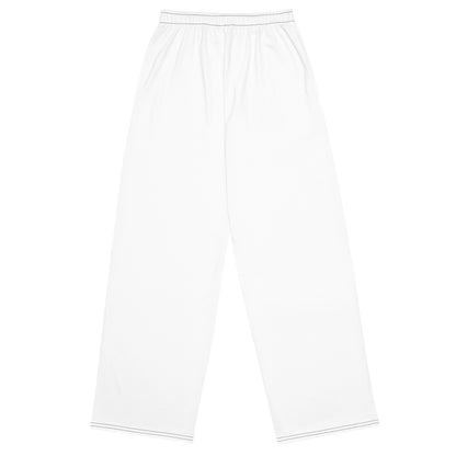 Zayndeellani wide-leg pants - Zayndeellani