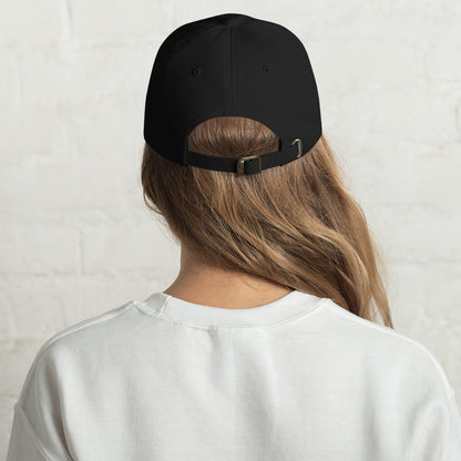 Zerracci Heritage Dad Cap - Zayndeellani