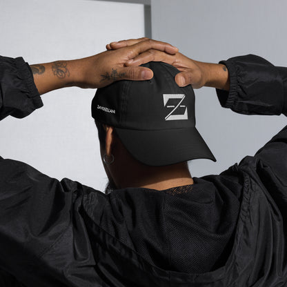 Zerracci Heritage Dad Cap - Zayndeellani