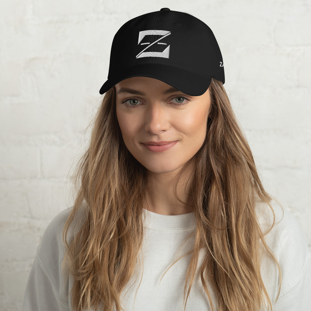 Zerracci Heritage Dad Cap - Zayndeellani