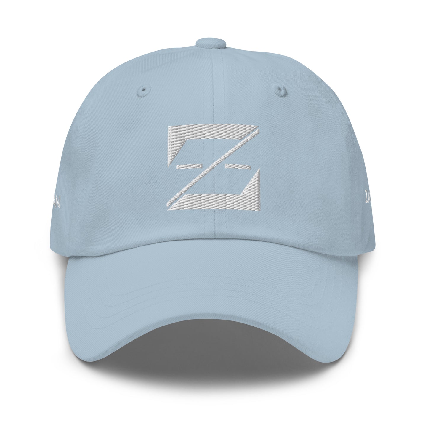 Zerracci Heritage Dad Cap - Zayndeellani