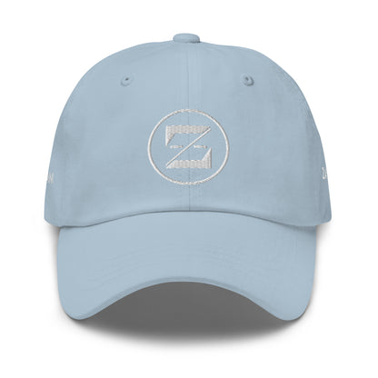 Zerracci Highlight Dad Cap - Zayndeellani