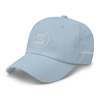 Zerracci Highlight Dad Cap - Zayndeellani