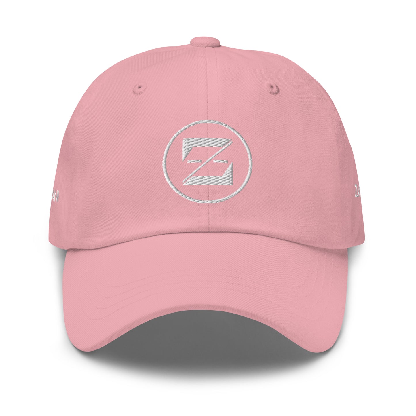 Zerracci Highlight Dad Cap - Zayndeellani