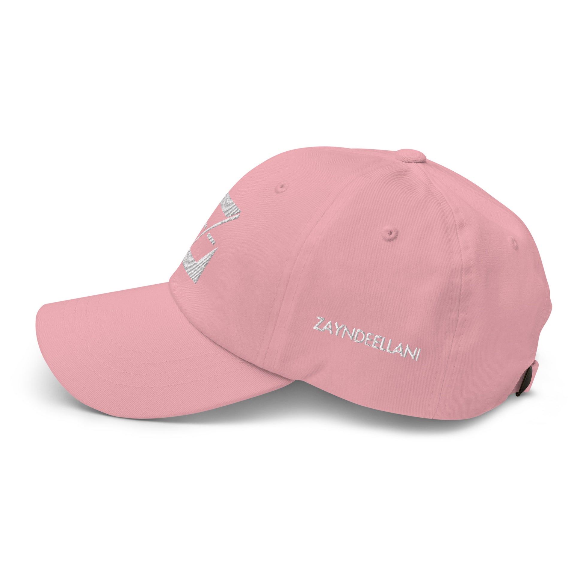 Zerracci Heritage Dad Cap - Zayndeellani