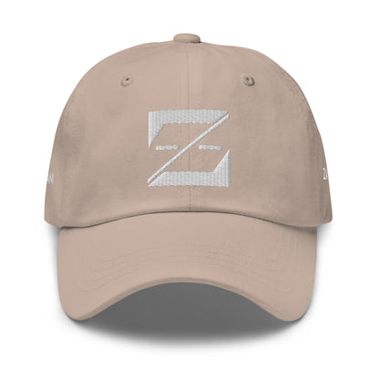 Zerracci Heritage Dad Cap - Zayndeellani