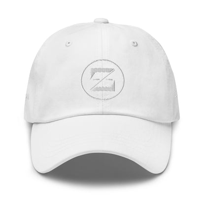 Zerracci Highlight Dad Cap - Zayndeellani