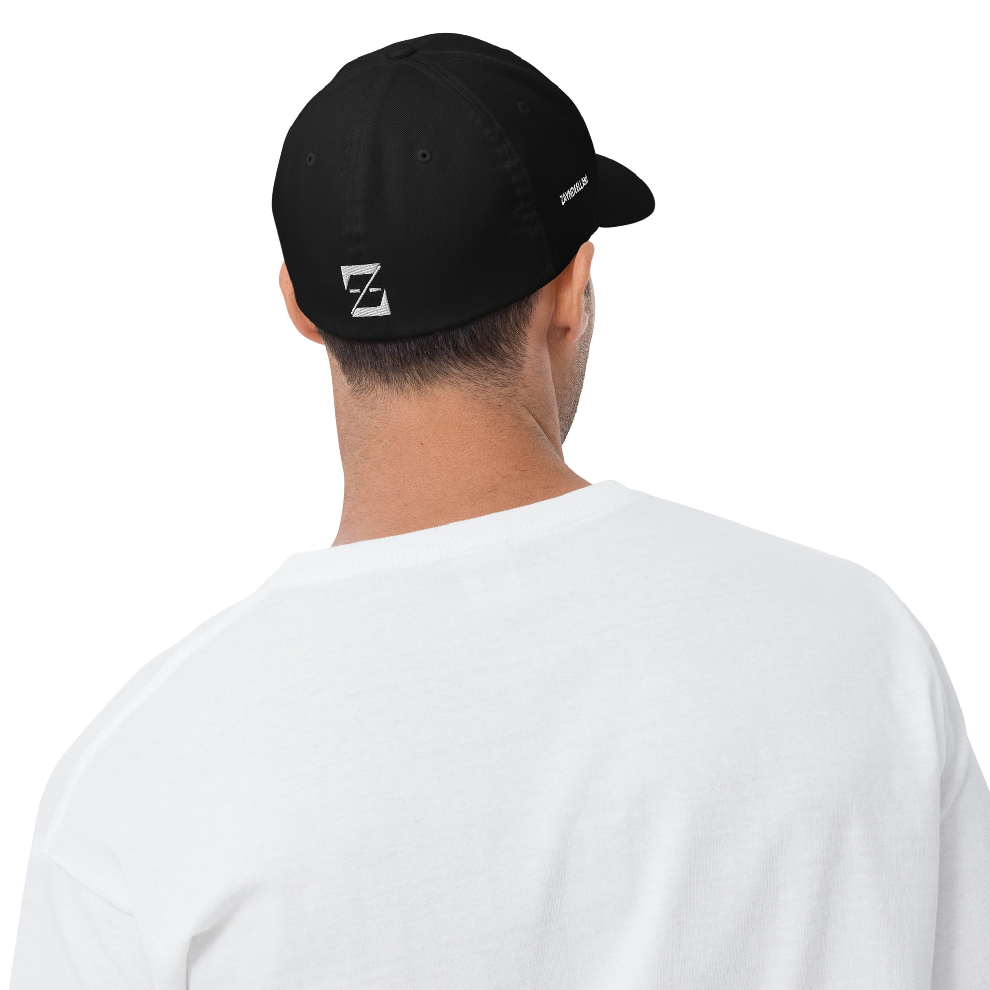 Zayndeellani Heritage Baseball Cap - Zayndeellani