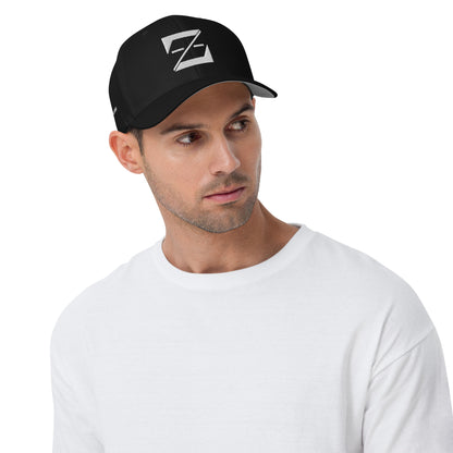 Zayndeellani Heritage Baseball Cap - Zayndeellani