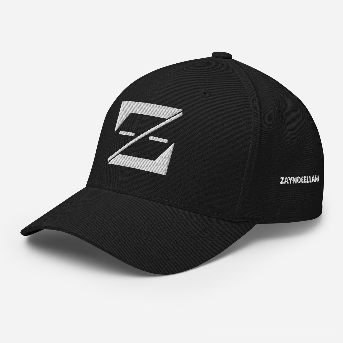 Zayndeellani Heritage Baseball Cap - Zayndeellani