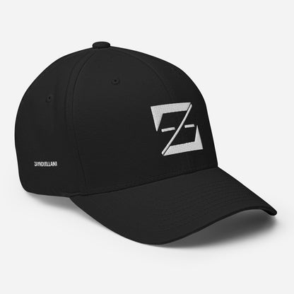 Zayndeellani Heritage Baseball Cap - Zayndeellani