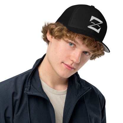 Zayndeellani trucker cap - Zayndeellani