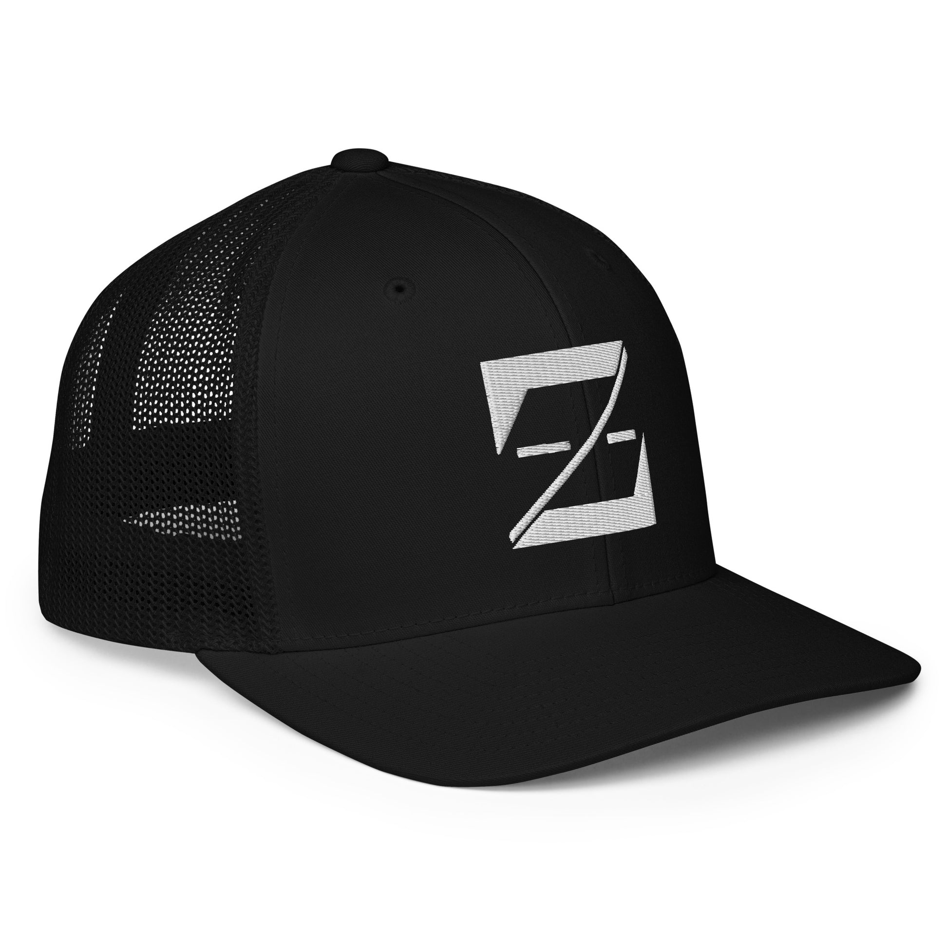 Zayndeellani trucker cap - Zayndeellani