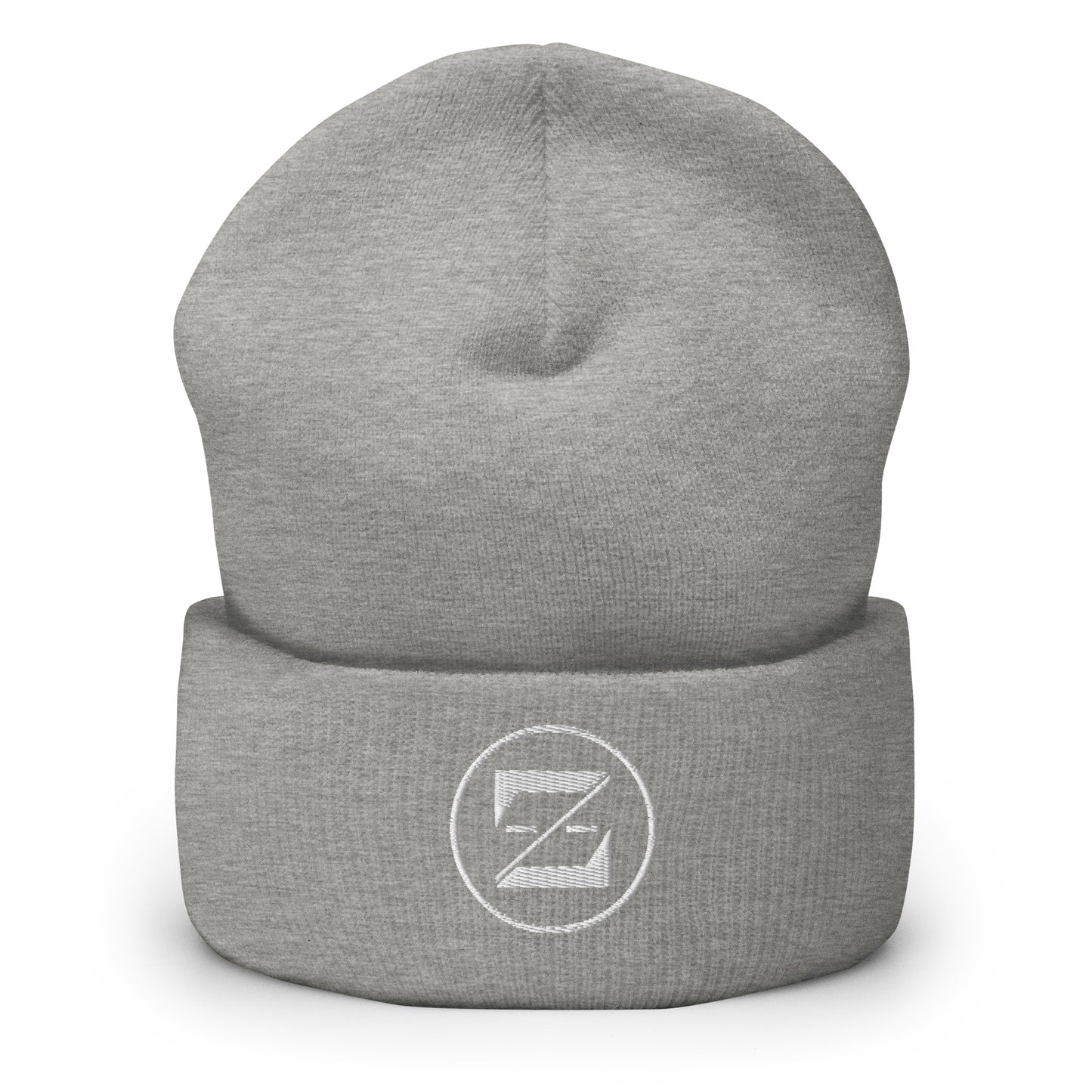 Zerracci Highlight Cuffed Beanie - Zayndeellani