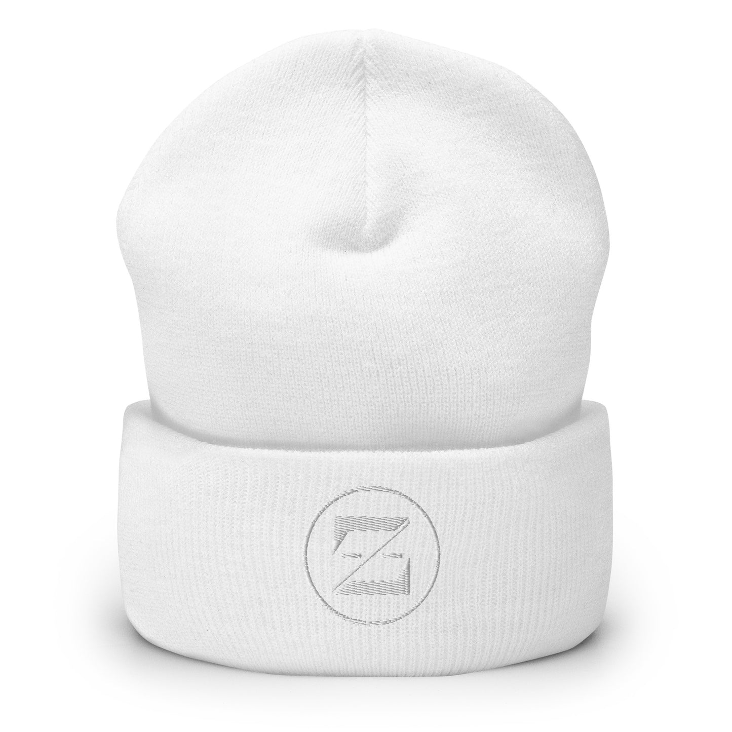 Zerracci Highlight Cuffed Beanie - Zayndeellani