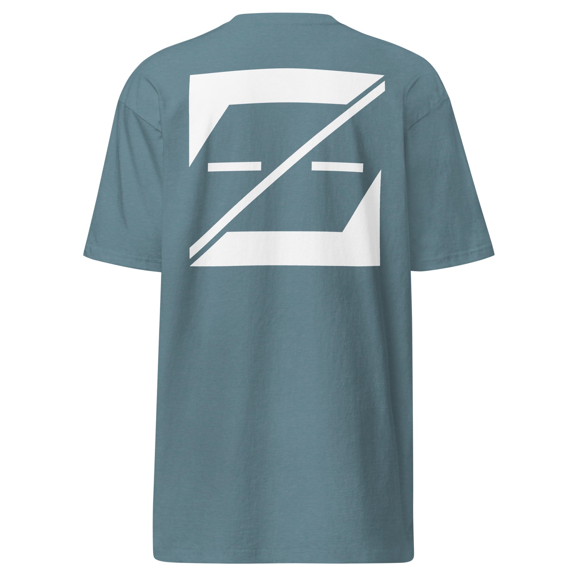 Zayndeellani Zerracci Highlight Men’s premium heavyweight tee - Zayndeellani