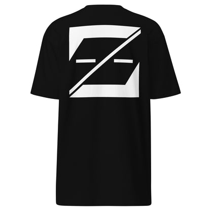 Zayndeellani Zerracci Highlight Men’s premium heavyweight tee - Zayndeellani