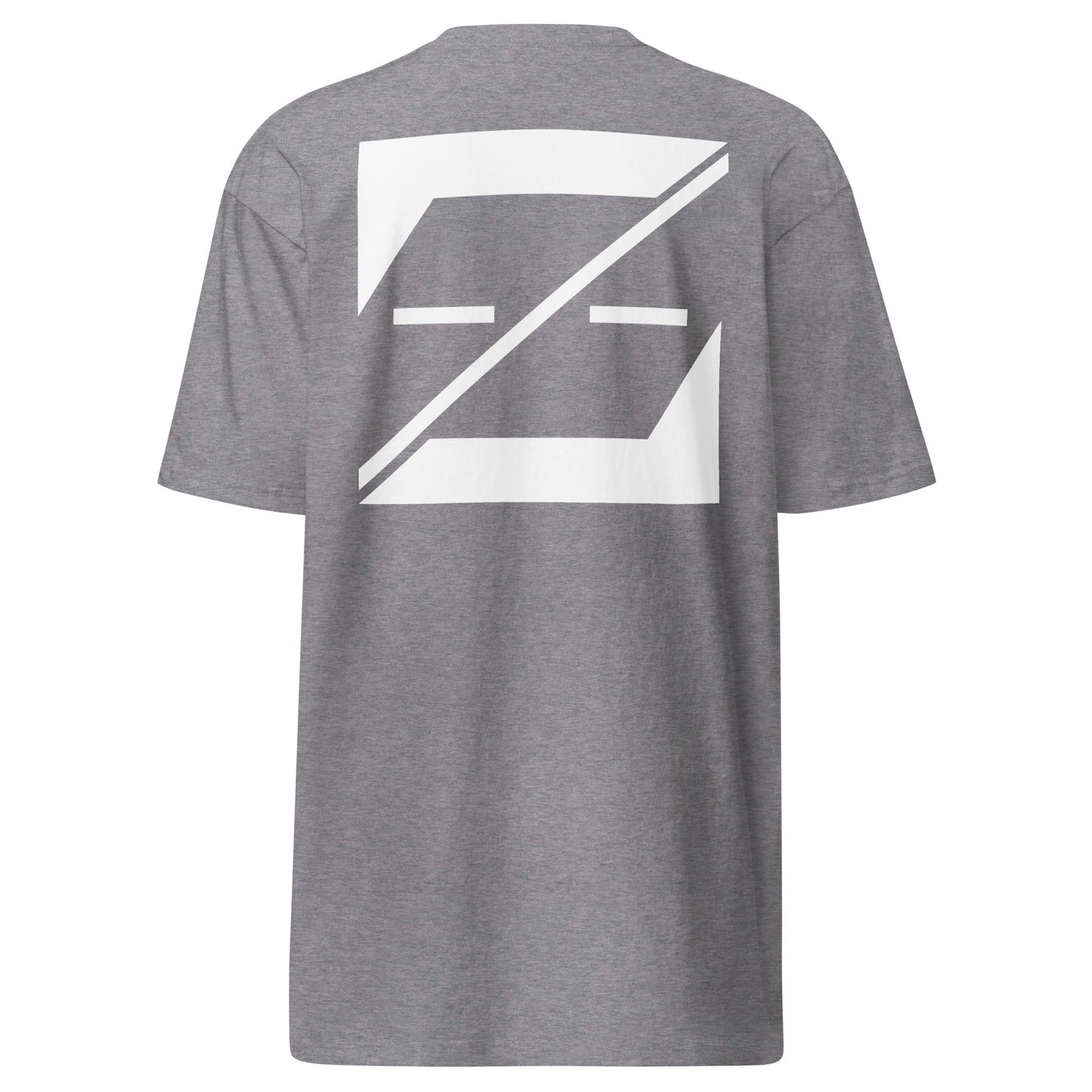 Zayndeellani Zerracci Highlight Men’s premium heavyweight tee - Zayndeellani