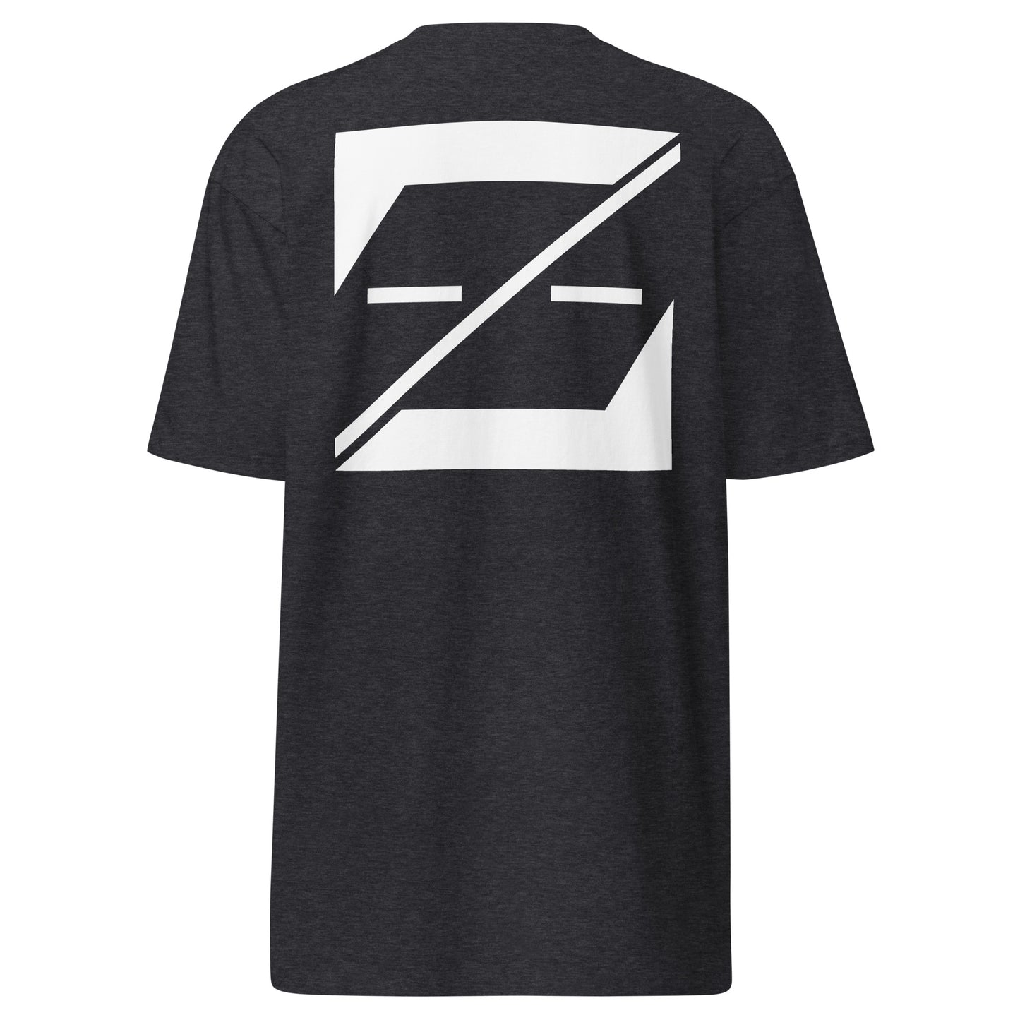 Zayndeellani Zerracci Highlight Men’s premium heavyweight tee - Zayndeellani