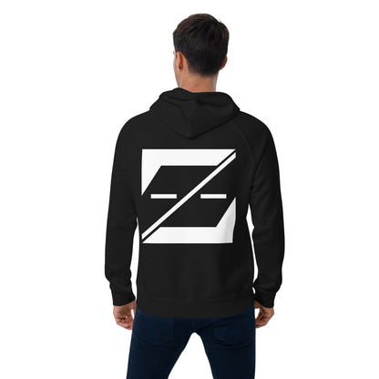 Zayndeellani Spellout Raglan Hoodie - Zayndeellani