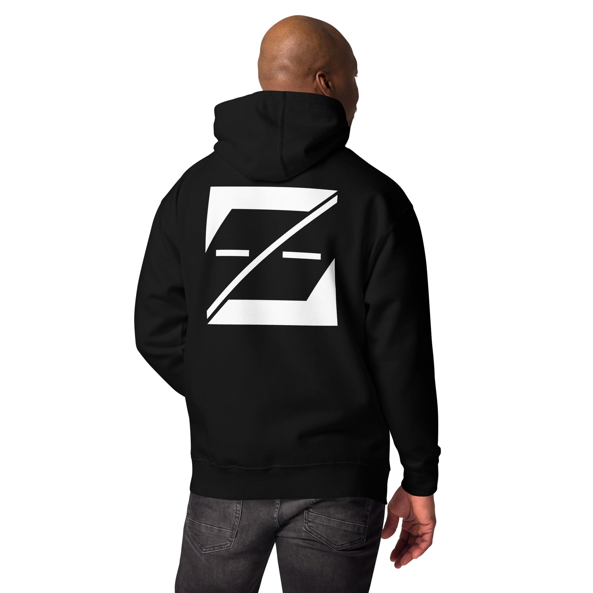 Zayndeellani Unisex Zerracci Hoodie - Zayndeellani