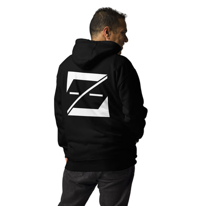 Zayndeellani Unisex Zerracci Hoodie - Zayndeellani