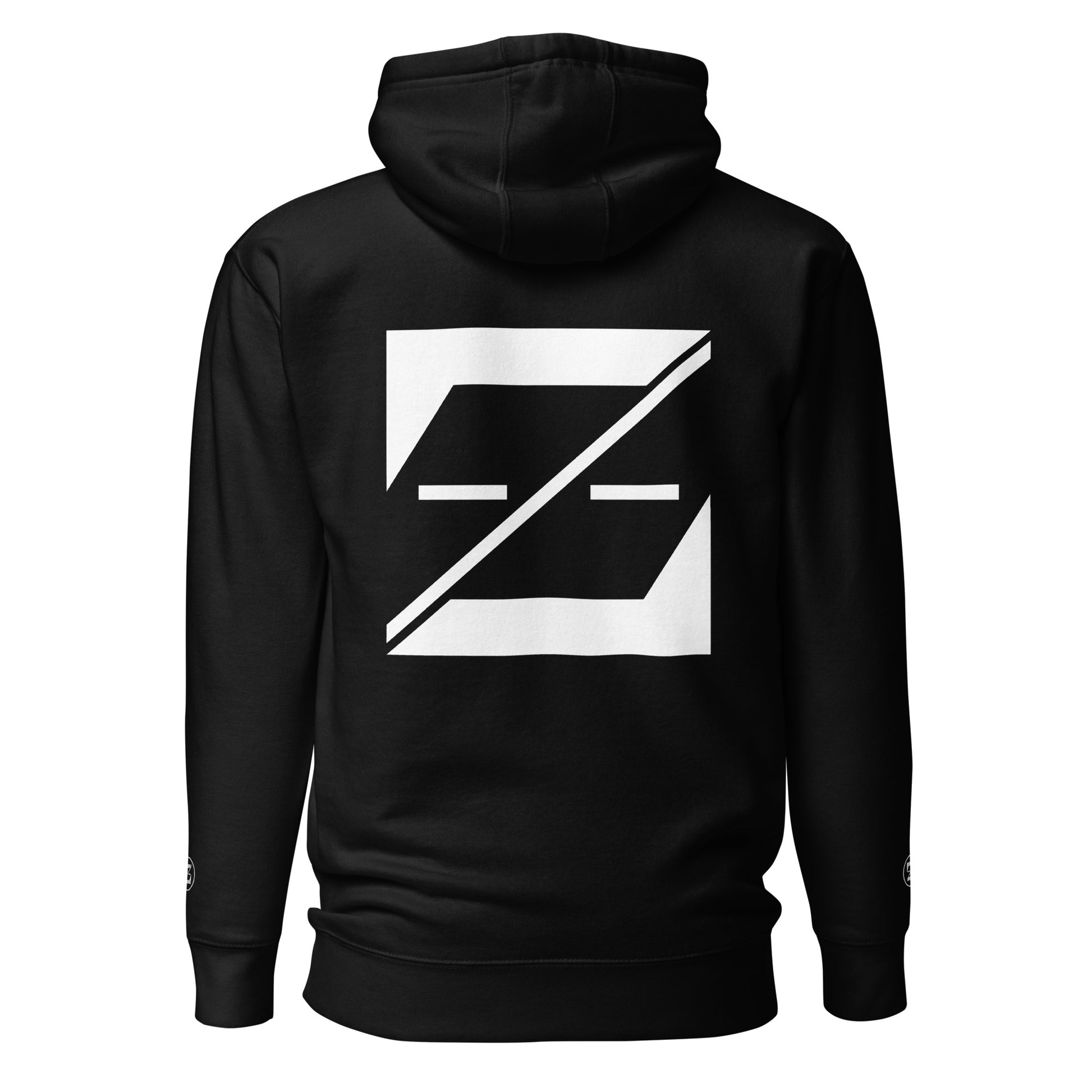 Zayndeellani Unisex Zerracci Hoodie - Zayndeellani