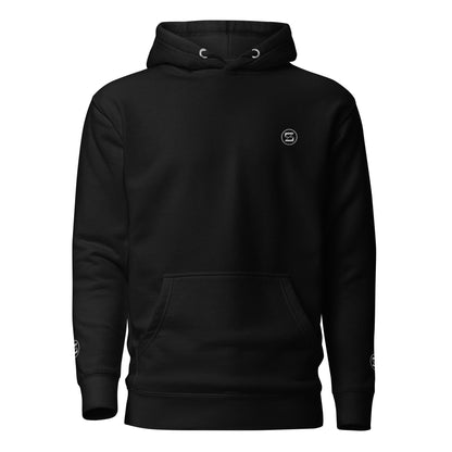 Zayndeellani Unisex Zerracci Hoodie - Zayndeellani