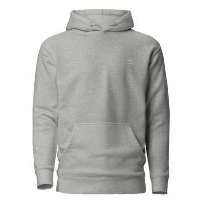 Zayndeellani Unisex Zerracci Hoodie - Zayndeellani