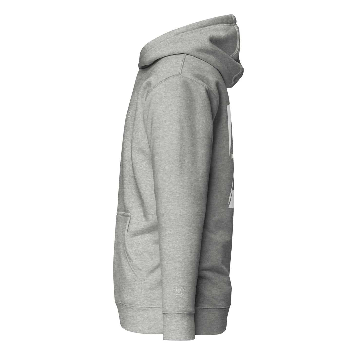 Zayndeellani Unisex Zerracci Hoodie - Zayndeellani