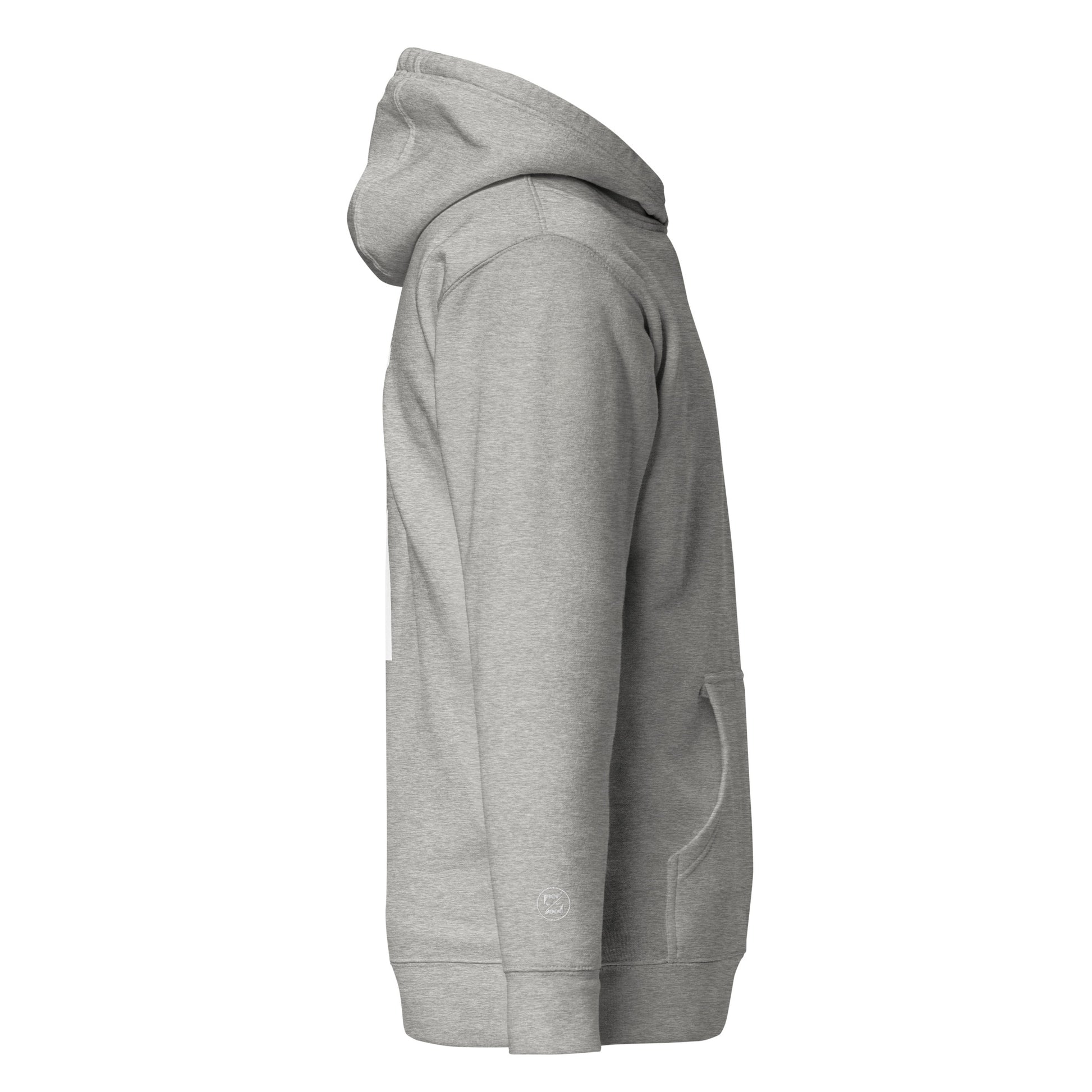 Zayndeellani Unisex Zerracci Hoodie - Zayndeellani