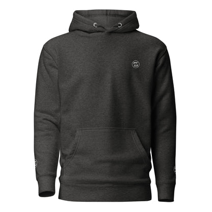 Zayndeellani Unisex Zerracci Hoodie - Zayndeellani