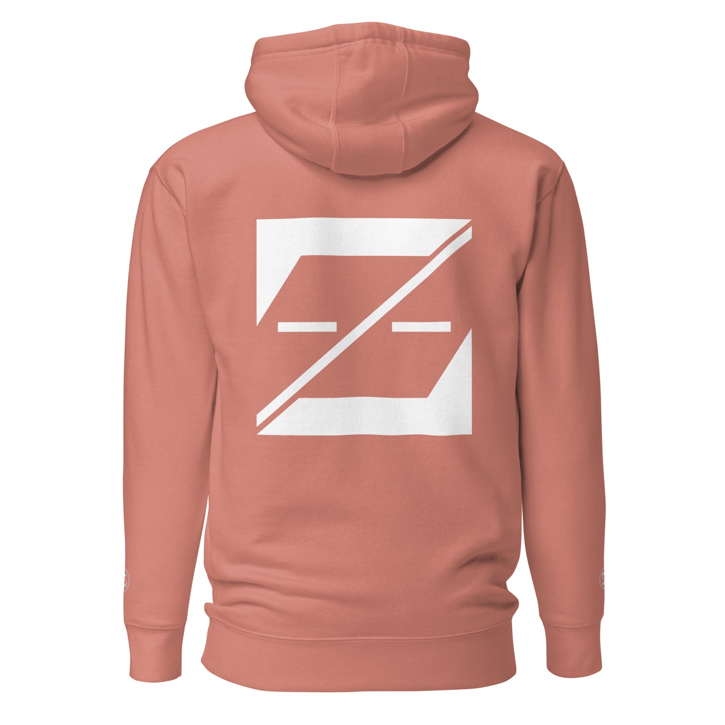 Zayndeellani Unisex Zerracci Hoodie - Zayndeellani