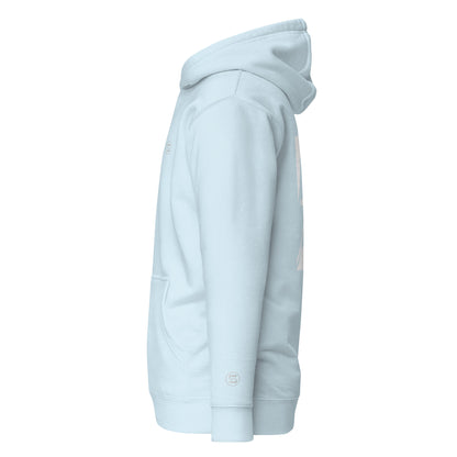 Zayndeellani Unisex Zerracci Hoodie - Zayndeellani